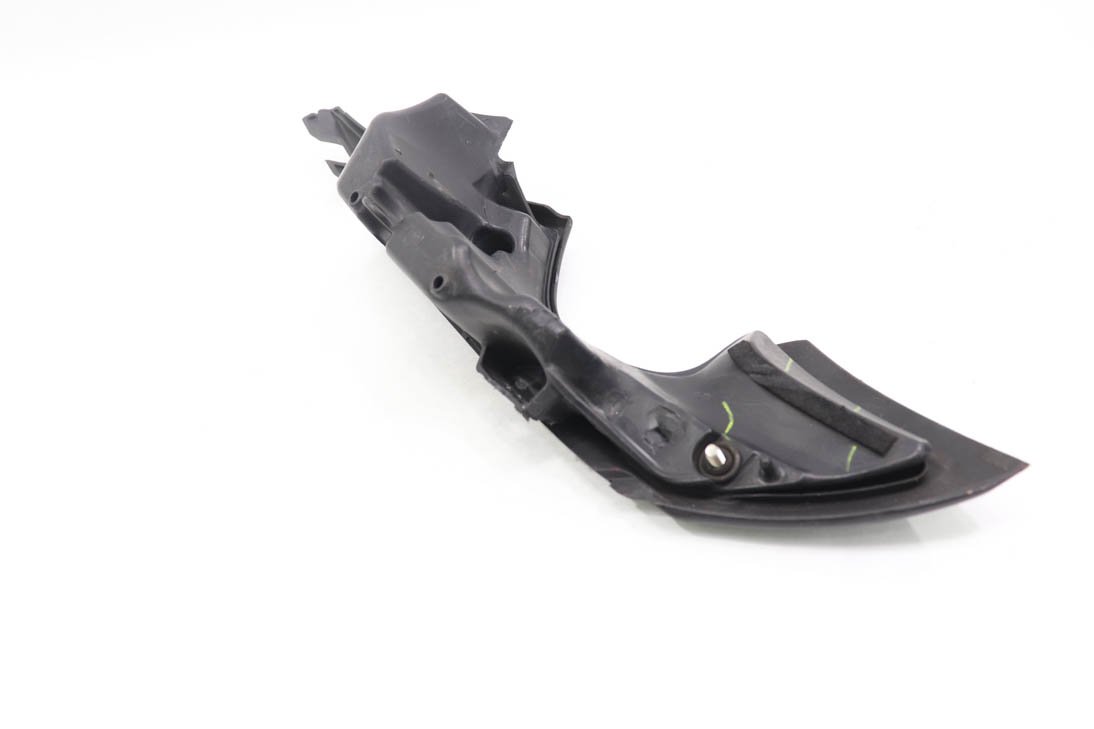 Acabamento Painel Yamaha Yzf R1 09-12