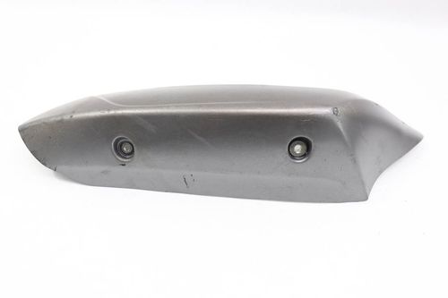 Proteção Ponteira Escape Direito Yamaha Yzf R1 09-12