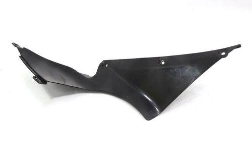 Acabamento Inferior Direito Motor Yamaha Yzf R1 07-08