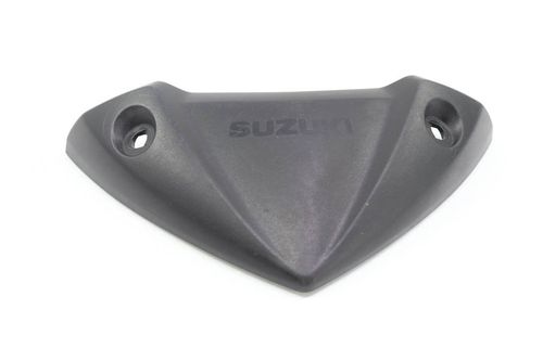 Acabamento Painel Suzuki Gsx S 1000 Gsxs1000 15-18