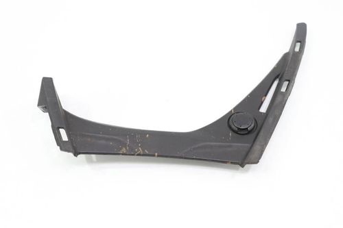 Acabamento Central Spoiler Suzuki Gsx S 1000 15-18