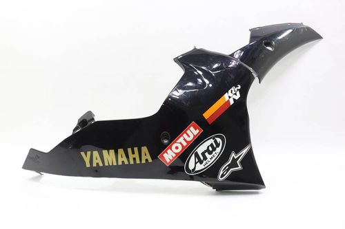Spoiler Inferior Direito Yamaha Yzf R6 06-08