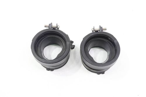 Kit Coletor Admissão Kawasaki Ninja 300 Ninja300 13-18