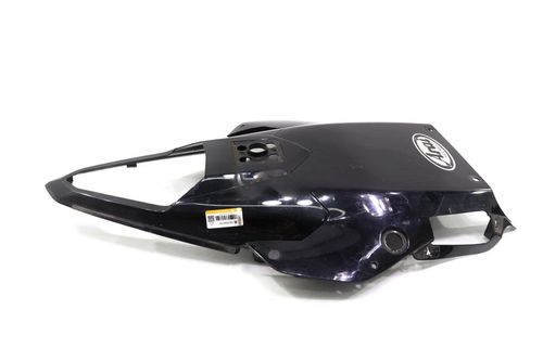Carenagem Inferior Rabeta Yamaha Yzf R6 06-08