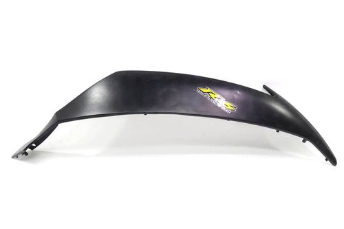 Acabamento Lateral Direita Yamaha Yzf R6 06-08