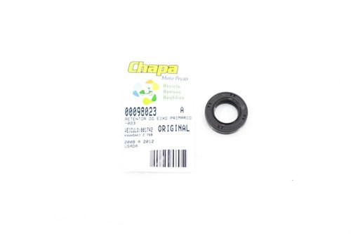 Retentor Do Eixo Primario Kawasaki Z 750 Z750 08-12