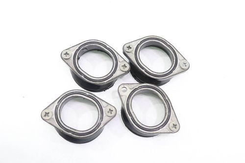 Kit Coletor Admissão Suzuki Gsx S 1000 Gsxs1000 17-18