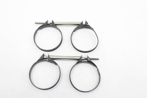 Abraçadeira Admissão Suzuki Gsx S750 Gsxs 750 17-20