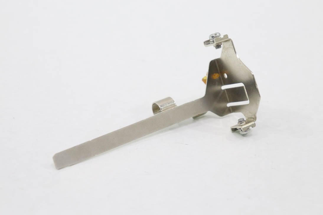 Suporte Boia Combustível Kawasaki Zx 10 11-14 - CompreSuaPeça