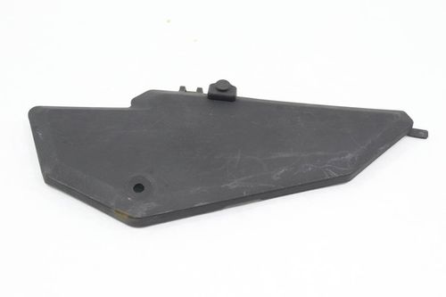 Acabamento Esquerdo Chassis Kawasaki Ninja 300 13-18