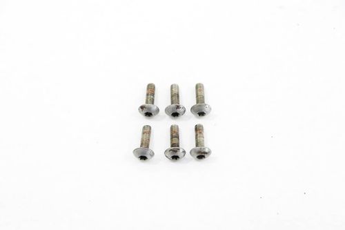 Kit Parf Trava Rolt Eixo 2º Suzuki Gsxr 750 Srad 2011-2013