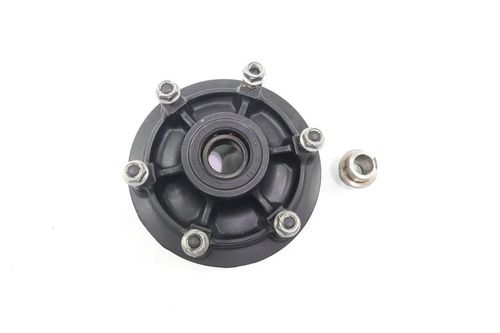 Suporte Coroa Kawasaki Ninja 300 Ninja300 13-18