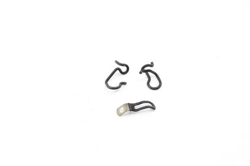 Kit Guias Kawasaki Ninja 250 R Ninja250r 08-12