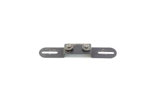 Suporte Placa Kawasaki Ninja 250 R Ninja250r 08-12