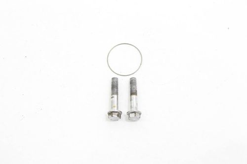 Kit Parafuso Fixação Guidão Honda Cbr 1000 F  1992-1994