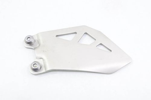 Acabamento Pedaleira Dianteira L/e Kawasaki Ninja Zx 10 R 17-21