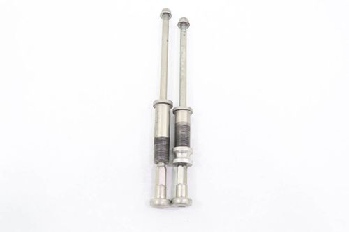 Parafuso Fixação Motor Kawasaki Ninja Zx 10 R 17-21
