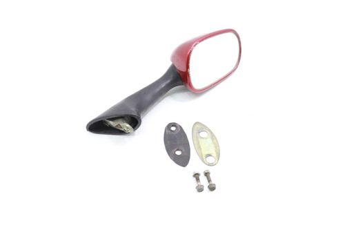 Espelho Retrovisor Direito Honda Cbr 1000 F  1992-1994