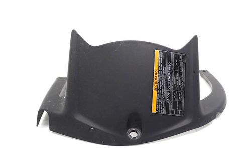 Para-lama Traseiro B Kawasaki Ninja Zx 10 R 17-21