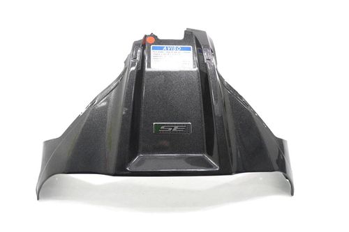 Capa Tanque Kawasaki Ninja Zx 10 R Ninjazx10r 17-21