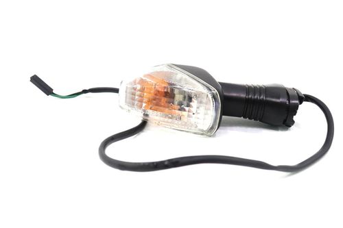 Pisca Traseiro Esquerdo Kawasaki Ninja Zx 10 R 17-21