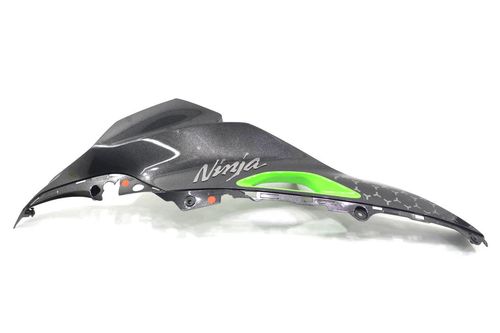 Carenagem Superior Esquerda Kawasaki Ninja Zx 10 R 17-21