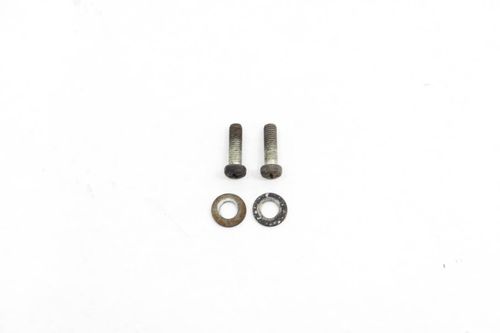 Parafuso Fix Acabamento Painel Honda Cbr 1000 F  1992-1994