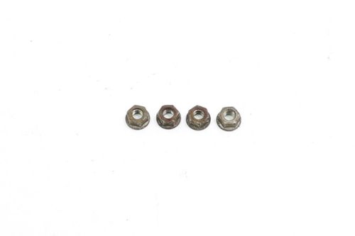 Porca Fix Bomba Combustível Honda Cbr 1000 F  1992-1994
