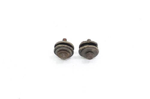 Parafuso Carenagem Rabeta Honda Cbr 1000 F  1992-1994