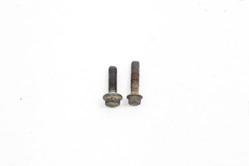 Parafuso Fixação Radiador Honda Cbr 1000 F  1992-1994