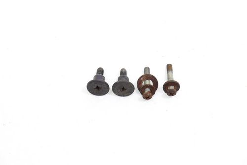 Parafuso Fixação Farol Honda Cbr 1000 F  1992-1994