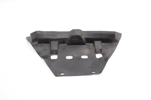 Borracha Acabamento Motor Honda Cbr 1000 F  1992-1994