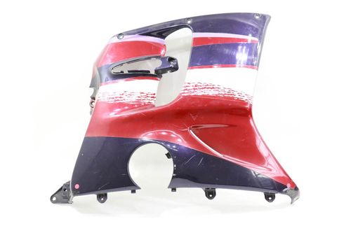 Carenagem Lateral Direita Honda Cbr 1000 F  1992-1994