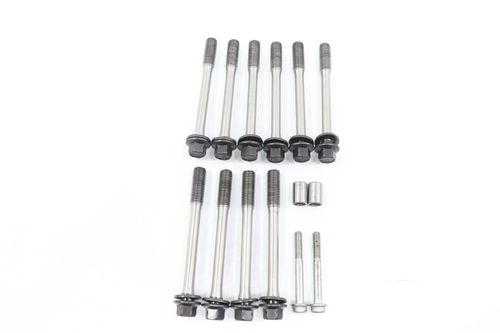 Prisioneiro Cabeçote Suzuki Gsxr 750 Srad Srad 750 11-13