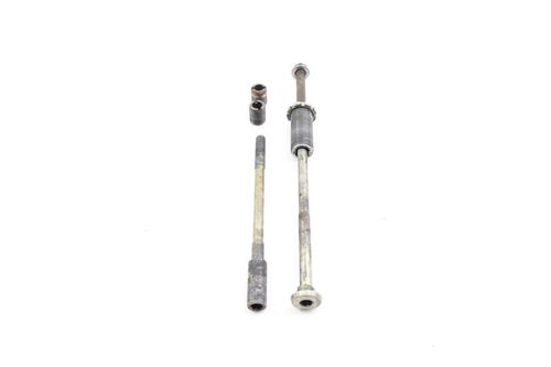 Kit Parafuso Suporte Motor Benelli Tre 1130 K  2008-2010
