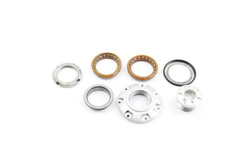Kit Porca Caixa Direção Benelli Tre 1130 K  2008-2010