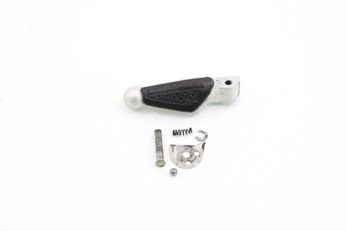 Pedaleira Traseira Esquerda Benelli Tre 1130 K  2008-2010