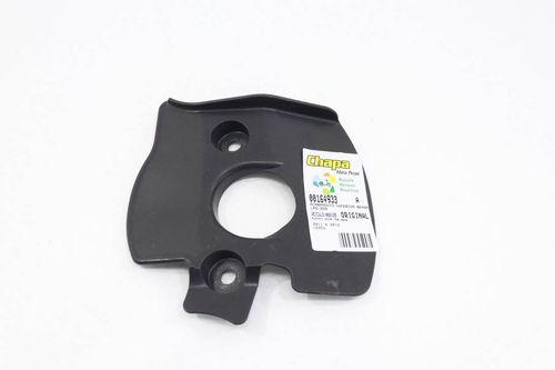 Acabamento Inferior Bengalas Suzuki Gsxr 750 Srad 11-13