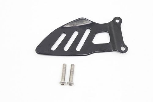 Acabamento Pedaleira Dianteira L/d Suzuki Gsxr 750 Srad 11-13