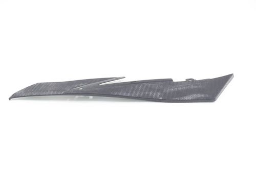 Acabamento Lateral Esquerda Inferior Suzuki Gsxr 750 Srad 11-13