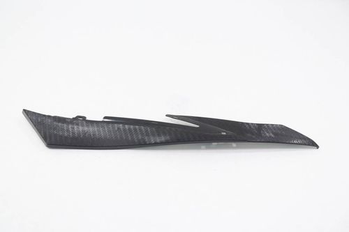 Acabamento Lateral Direita Inferior Suzuki Gsxr 750 Srad 11-13