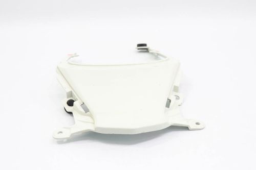 Carenagem Entre Bancos Suzuki Gsxr 750 Srad 11-13