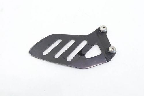 Acabamento Pedaleira Dianteira L/e Suzuki Gsxr 750 Srad 11-13
