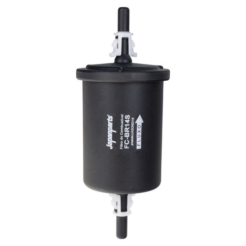 Filtro de Combustível Chevrolet/Fiat/Ford/Honda/Hyundai/Toyota - Diversos
