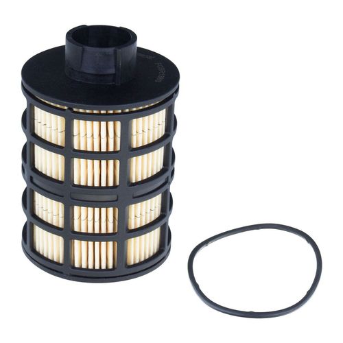 Filtro de Combustível Boxer/Ducato/Jumper 2.3 Diesel 2009 Em Diante / 2.8 Diesel 2005 Em Diante