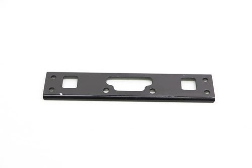 Suporte Banco Carona Kawasaki Ninja 250 R 2008-2012