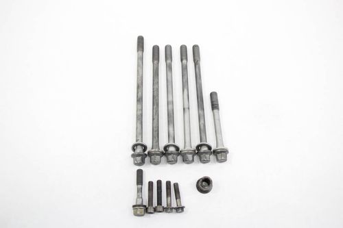Kit Prisioneiros Do Cabeçote Kawasaki Er-6n Er6n 09-12