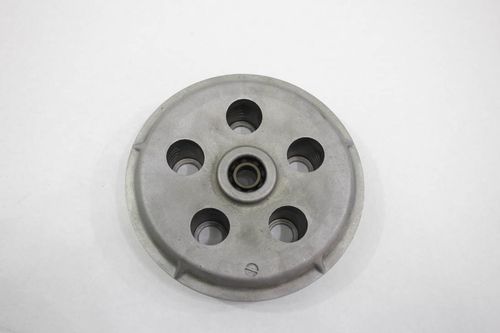 Plato Da Embreagem Kawasaki Er-6n Er6n 09-12