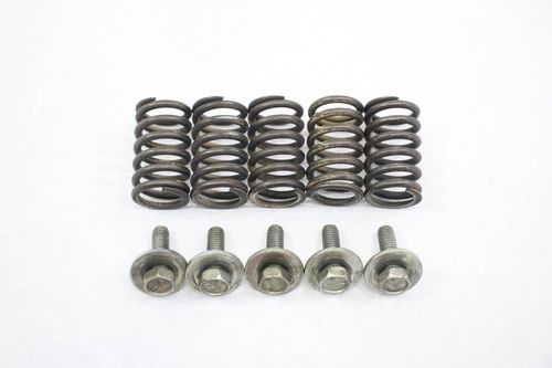 Mola Embreagem Kawasaki Er-6n Er6n 09-12