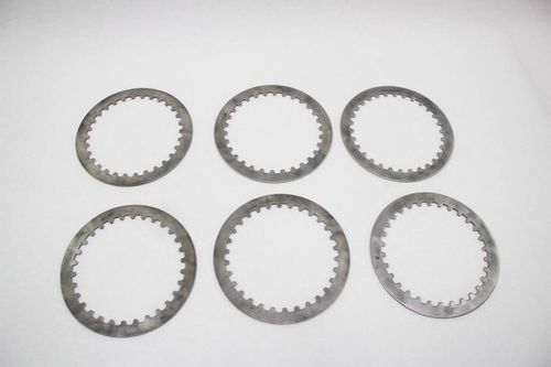Disco Separador Embreagem Kawasaki Er-6n Er6n 09-12